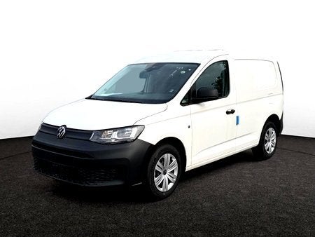 Volkswagen Caddy Van Caddy Cargo Korte Wielbasis 2.0 TDI 90k, Achat, Caddy Combi, 146 g/km, Automatique