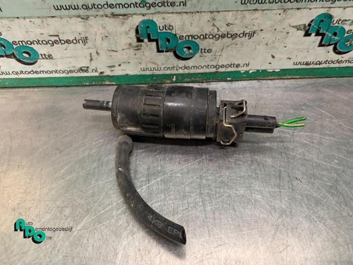 Pompe lave-glace avant d'un Fiat 500, Autos : Pièces & Accessoires, -, 3 mois de garantie, Utilisé, Fiat