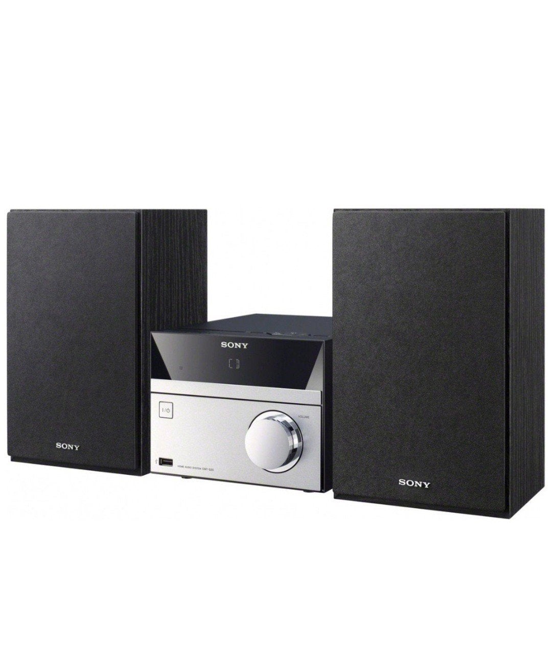 Sony CMT-SBT20 Compact Hi-Fi System with CD Bluetooth NFC, Audio, Tv en Foto, Ophalen, Sony