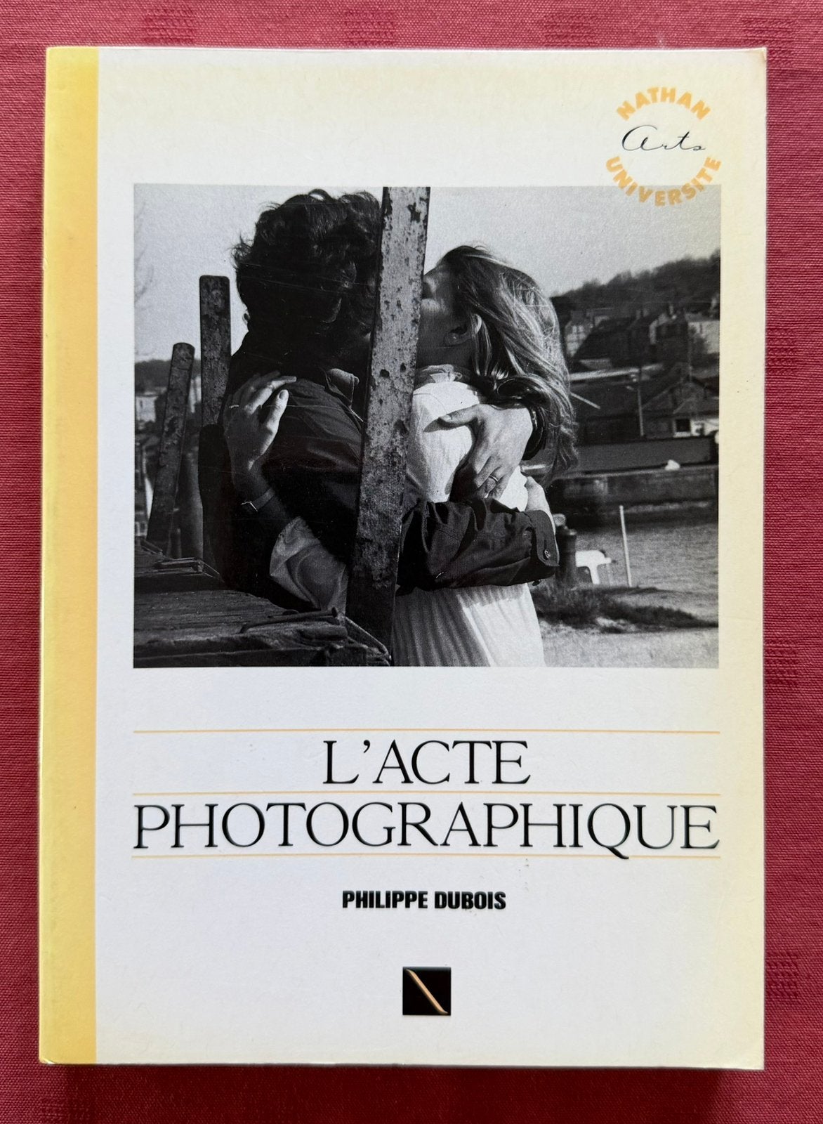 L'art photographique de Philippe Dubois, Livres, Enlèvement ou Envoi, Utilisé, Photographie général