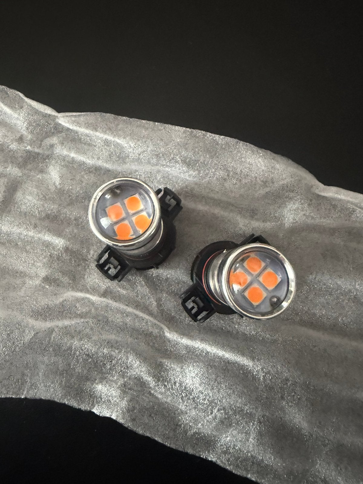 Led audi, Autos : Pièces & Accessoires, Éclairage, Enlèvement, Audi