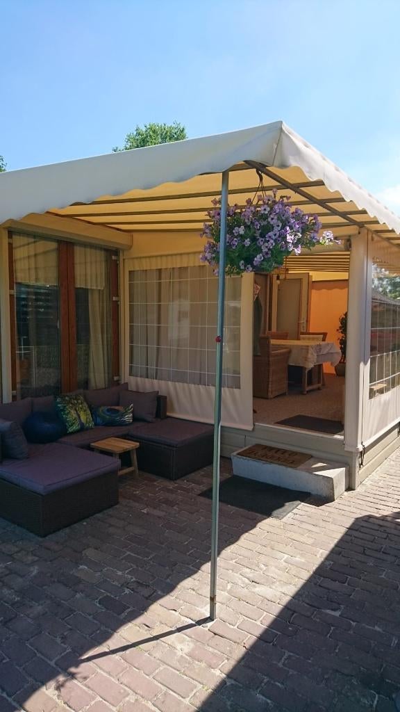 Bijzonder Mooi en Compleet Chalet, Turnhout, 32 m², 2 chambres, Ventes sans courtier