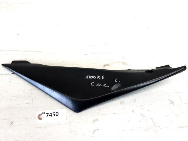 GSXR1000 2005 - 2006 Suzuki Cover Cover onder zadel D1-50954, Motoren, Onderdelen | Suzuki