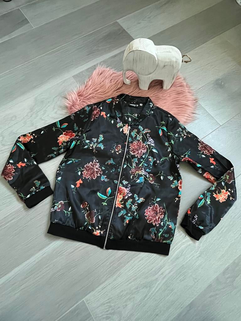 Luchtig vestje, Kleding | Dames, Ophalen of Verzenden, Zo goed als nieuw, Maat 38/40 (M)