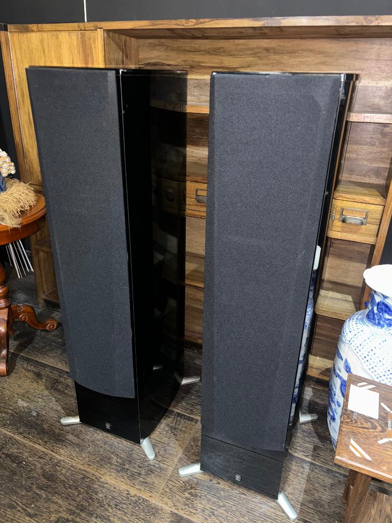 Enceinte Yamaha NS-777, Enlèvement ou Envoi, Yamaha, ., .