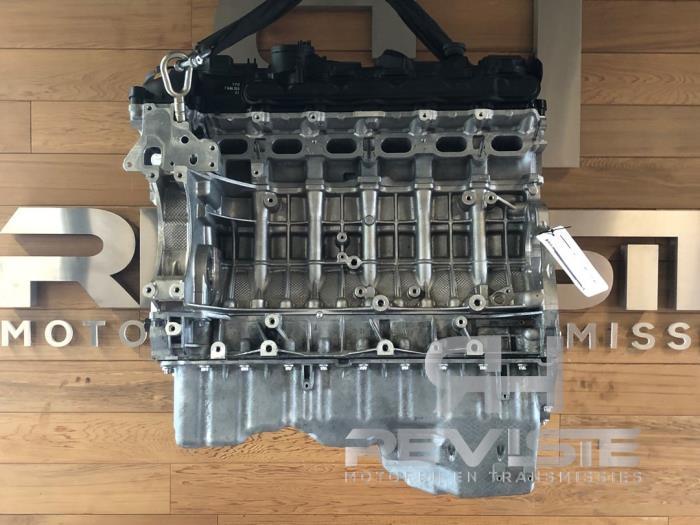 Motor van een BMW M4, Auto-onderdelen, 12 maanden garantie, -, -, Nieuw