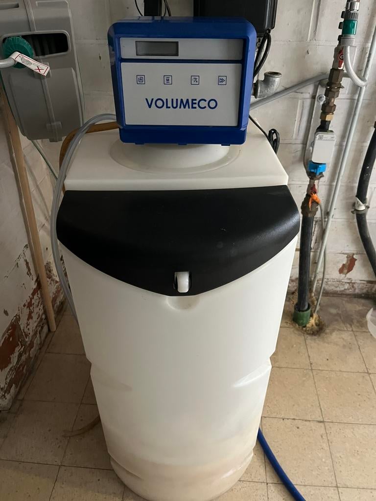 Adoucisseur BWT ( pour pièces ), Elektronische apparatuur, Waterontharders, Ophalen, Zo goed als nieuw