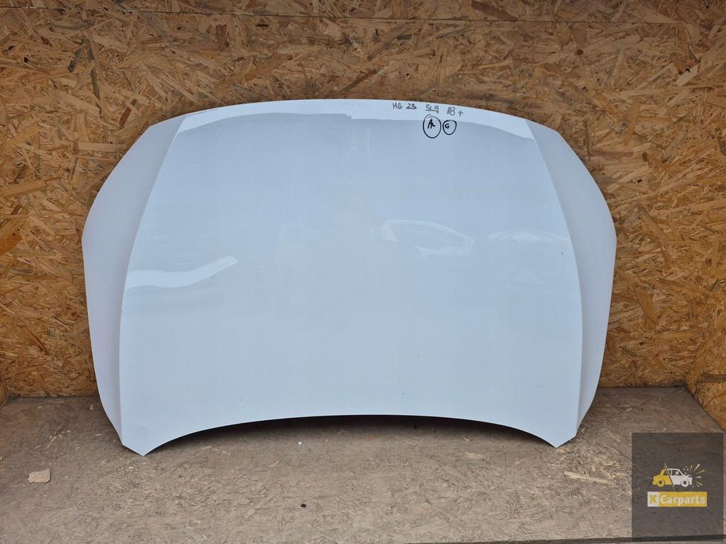 MG ZS 17-24 motorkap, Gebruikt, SAIC Motor UK Technical Centre Limited, Motorkap, MG