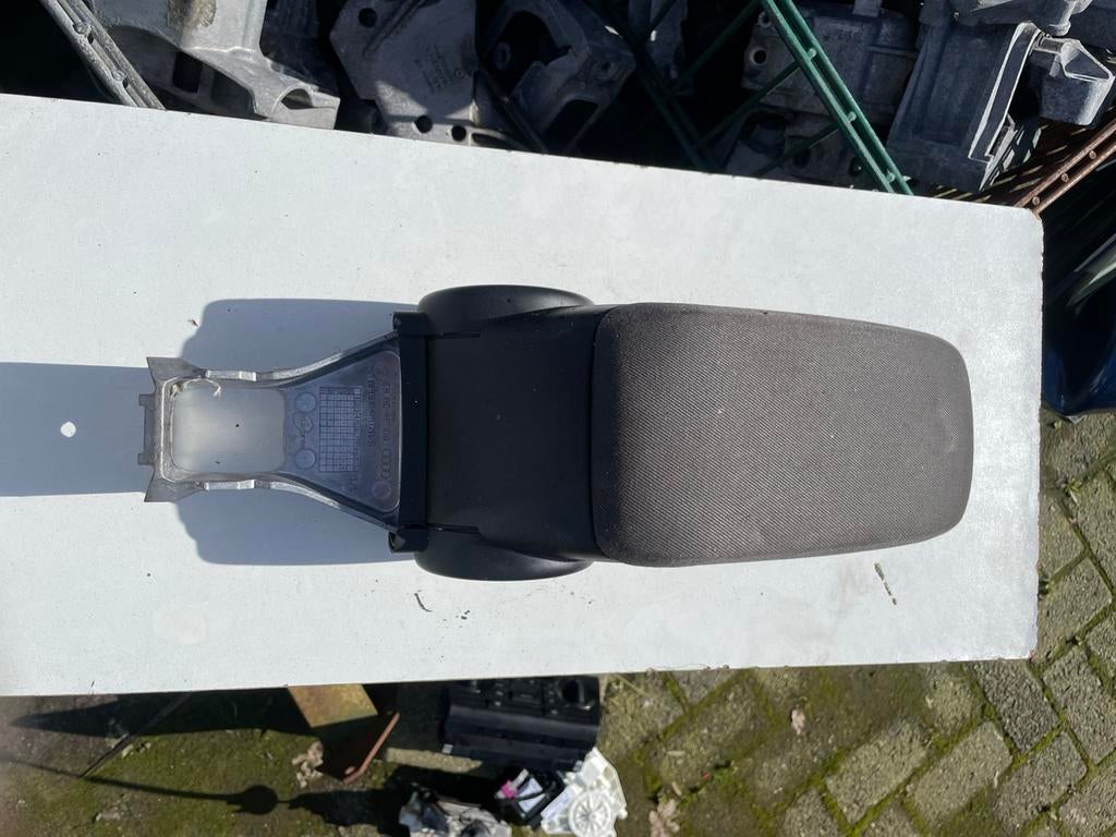 Audi A3 (8P) 1.8TFSi 8P0864207B Armsteun, Auto-onderdelen, Ophalen of Verzenden, Gebruikt, Audi