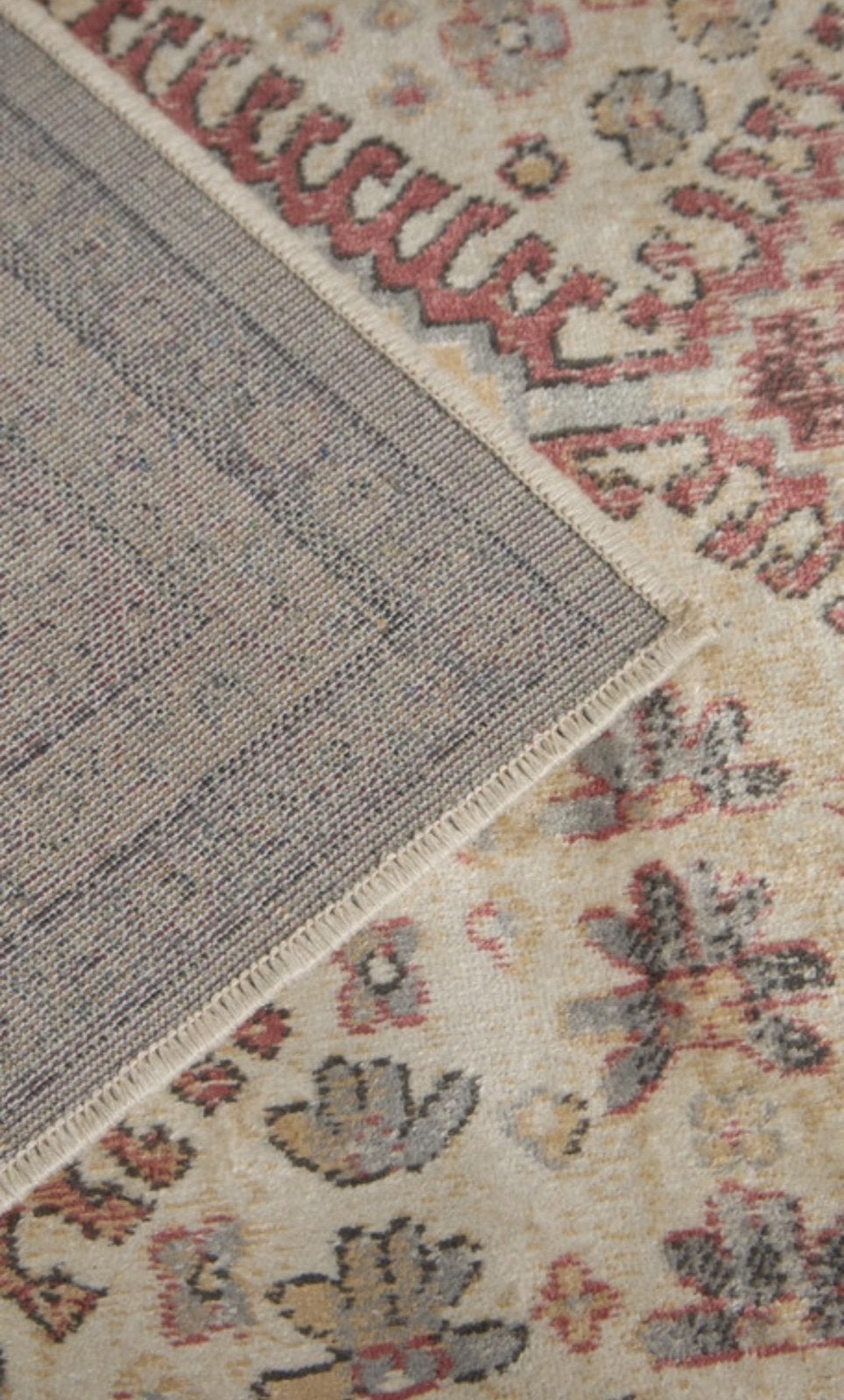 Tapis vintage zara hom, Enlèvement ou Envoi, Comme neuf