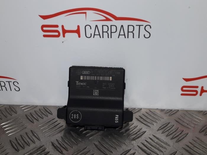 Module Gateway d'un Seat Altea, -, 3 mois de garantie, Utilisé, -