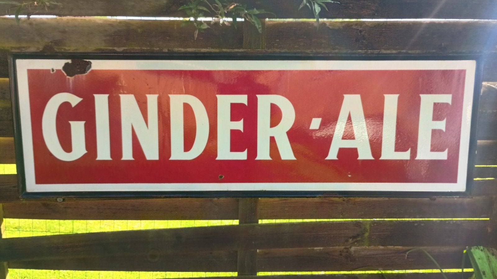 Email reclamebord, Verzamelen, Merken en Reclamevoorwerpen, Ophalen