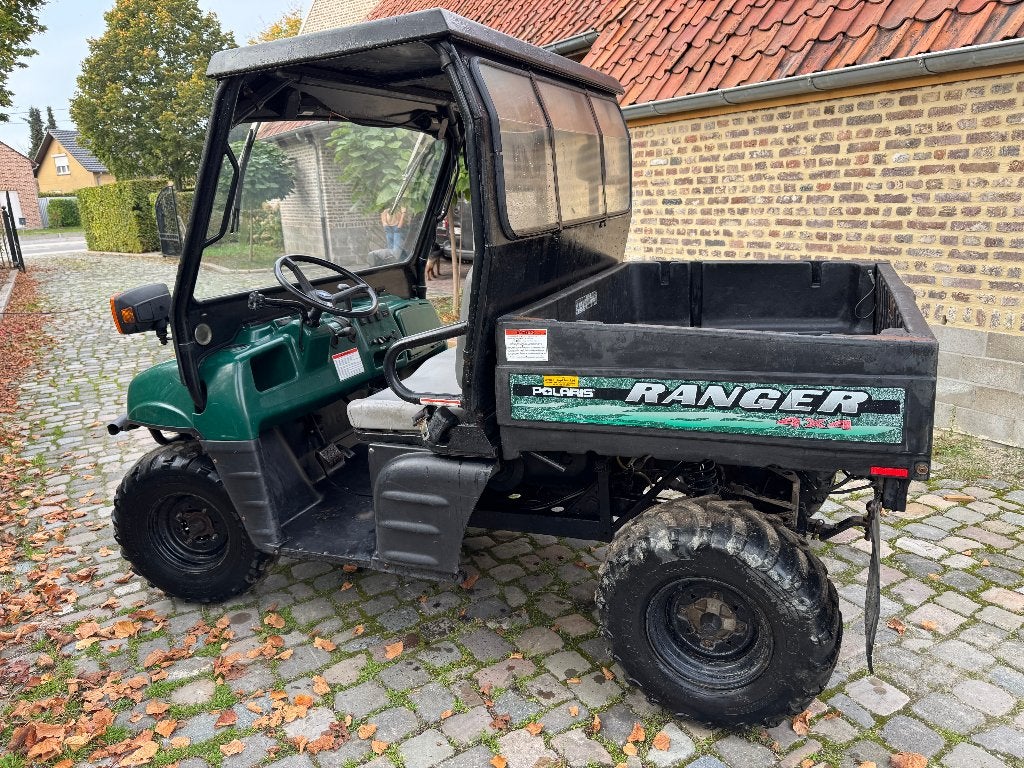 Polaris Ranger
