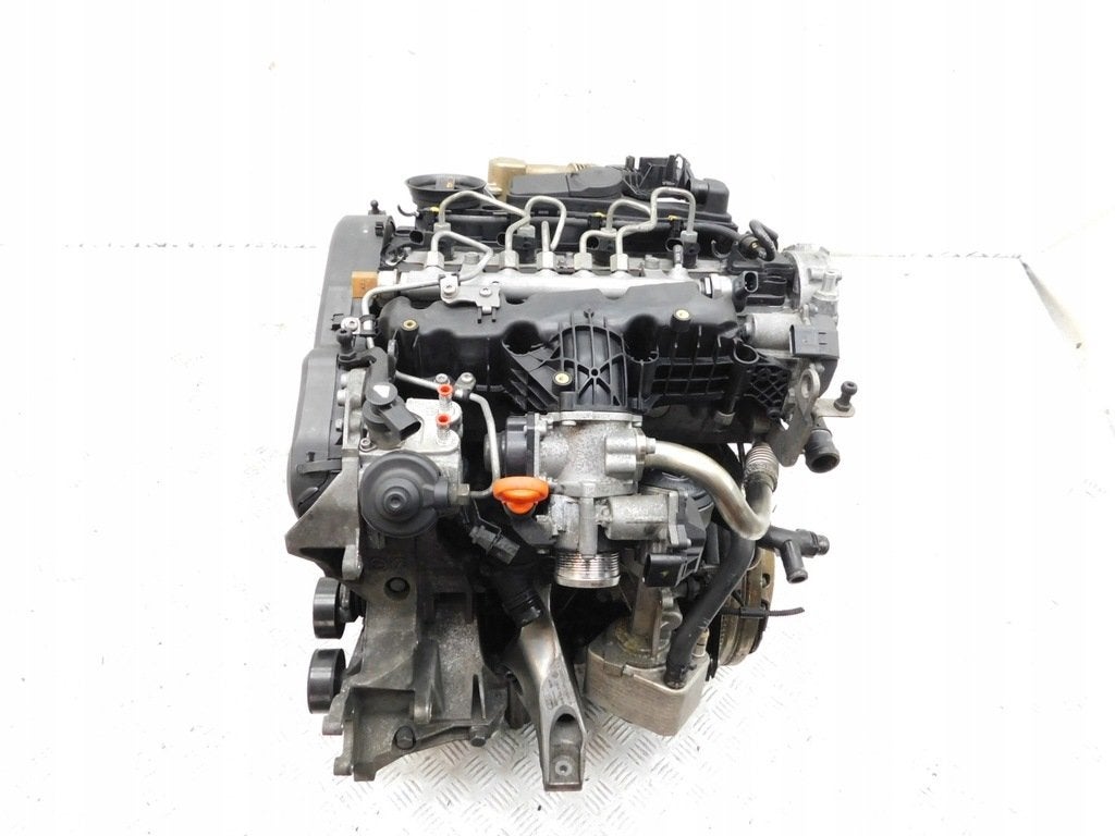 Moteur CAGA Nu Q5 EXEO AUDI A5 SEAT A4