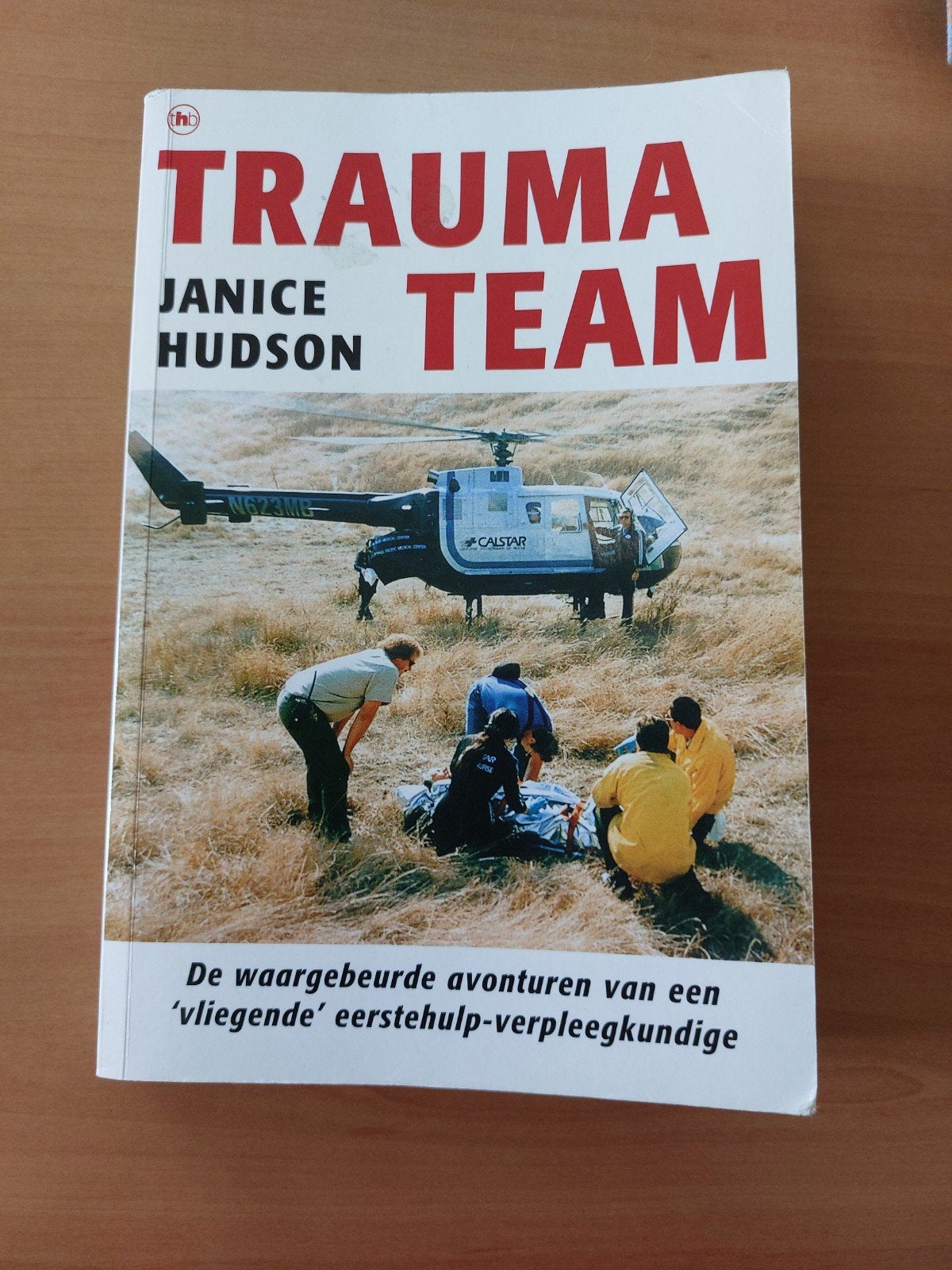 Traumateam. Janice Hudson, Boeken, Ophalen, Gelezen, Janice hudson