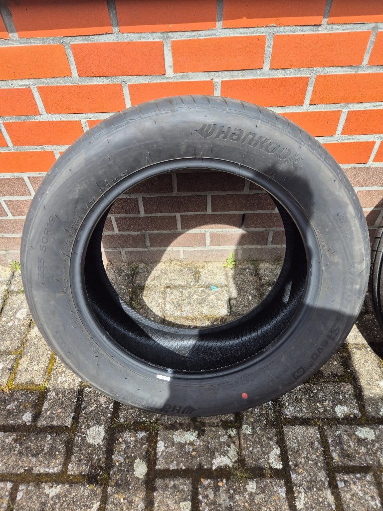 Hankook Ventus S1 Evo3, Autos : Pièces & Accessoires, Neuf, 255 mm, Véhicule de tourisme, Pneus été