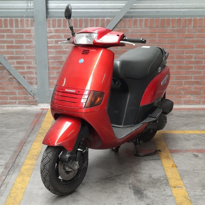 Gezocht skr125, Ophalen of Verzenden