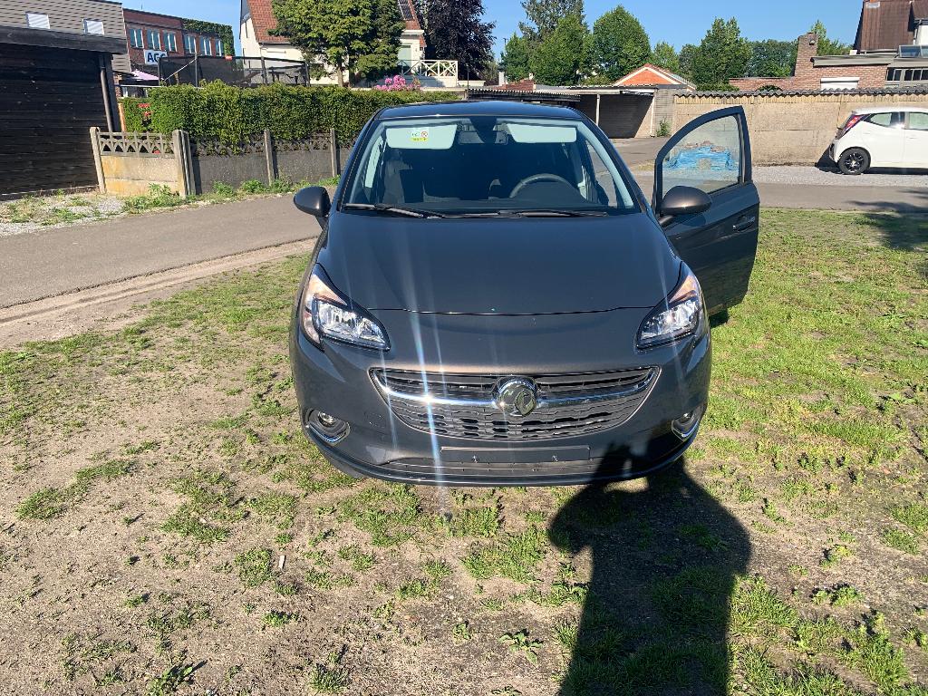 Opel corsa, Autos, Achat, Euro 6, Boîte manuelle, Autres couleurs