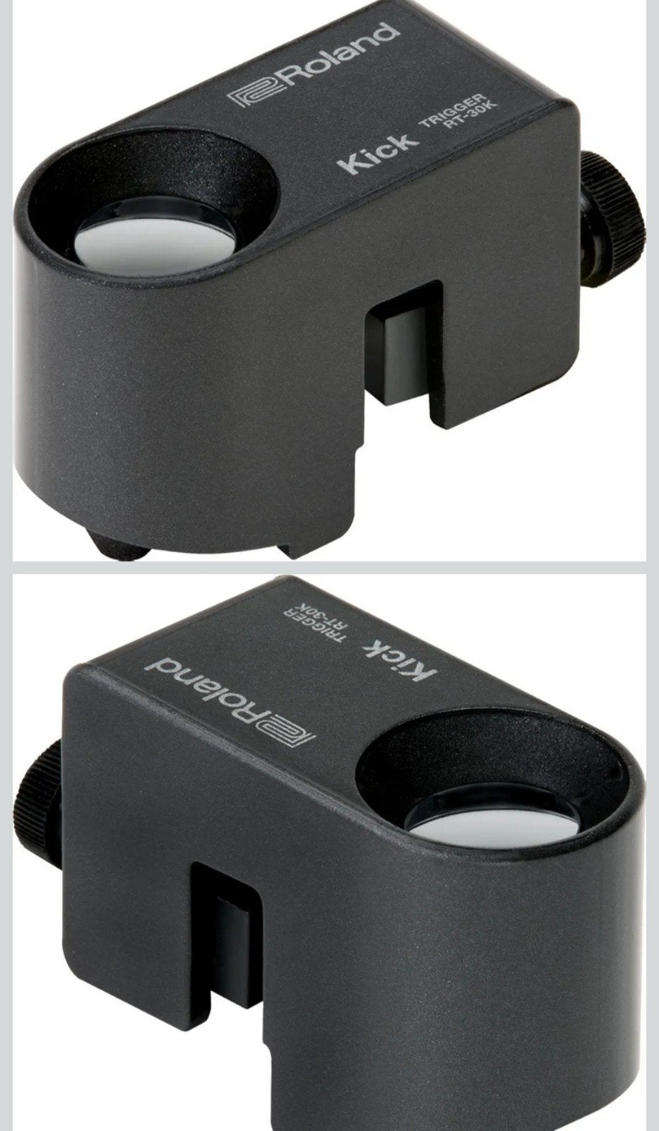 Roland Kick Drum Trigger, Muziek en Instrumenten, Drumstellen en Slagwerk, Ophalen, Roland