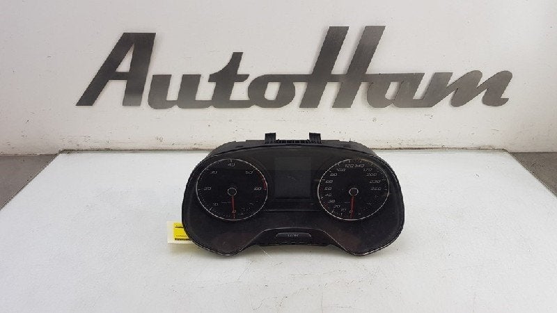 INSTRUMENTS DE BORD Seat Leon (5FB) (|5F0920860J|), Utilisé, Seat
