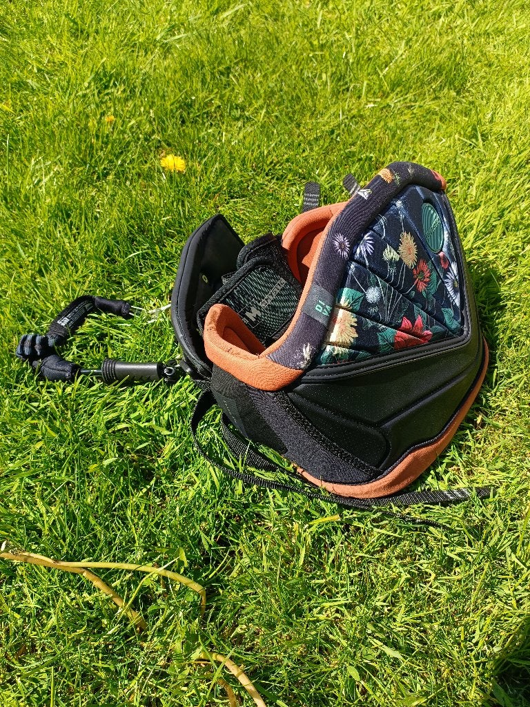Kite trapeze voor vrouwen, merk Mystic, Sports nautiques & Bateaux, Kitesurf, Enlèvement, Comme neuf, Trapèze