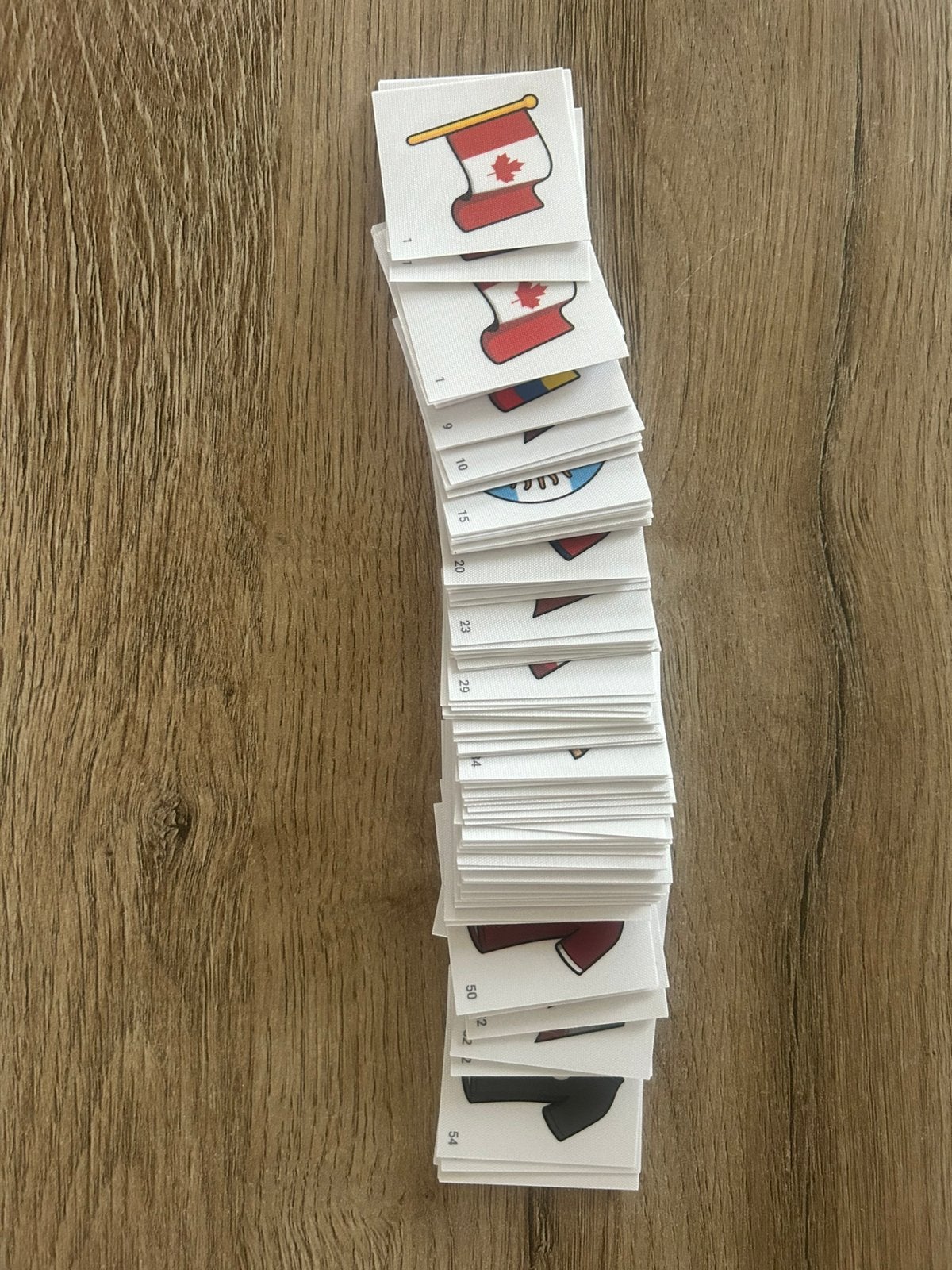 Stick it stickers + tatoos delhaize, Ophalen of Verzenden, Nieuw, Meerdere stickers