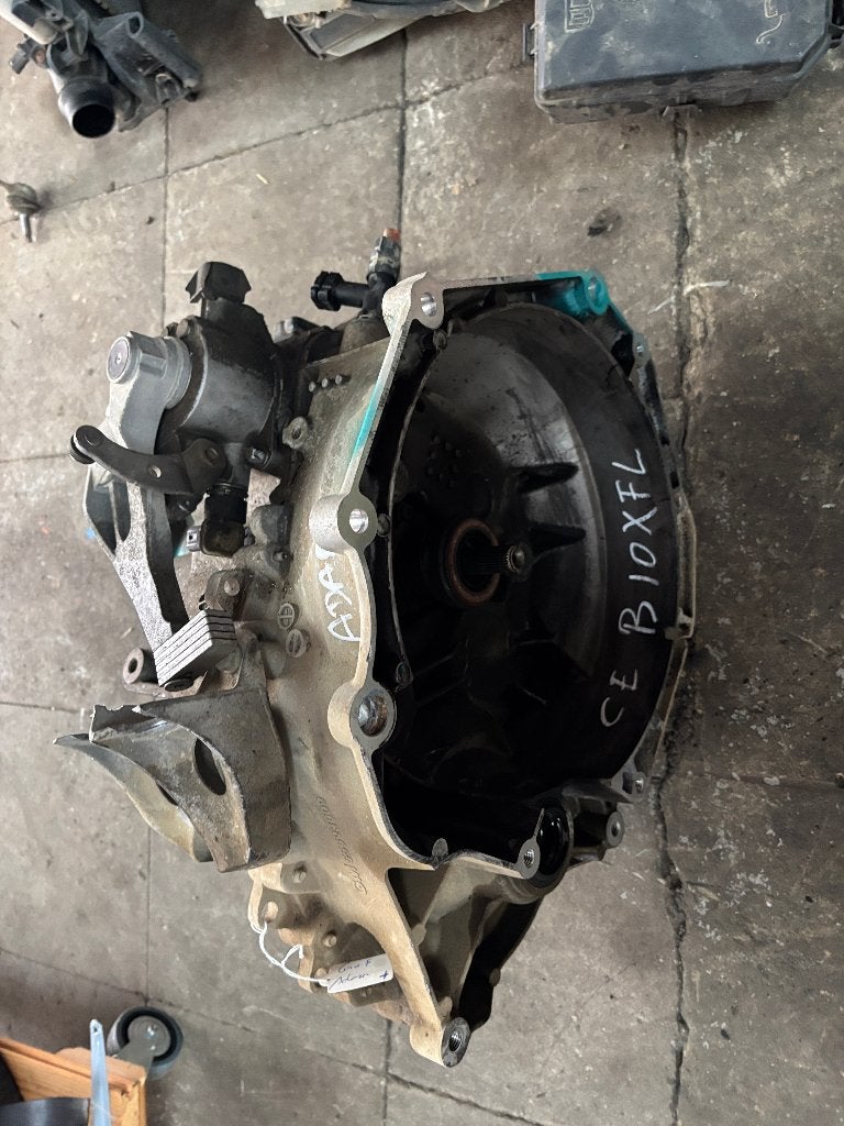 BOITE A VITESSES OPEL CORSA E 1000 TURBO ESSENCE, RUE BRIGADE PIRON 307, Enlèvement, Utilisé, Garage_bila@yahoo.fr