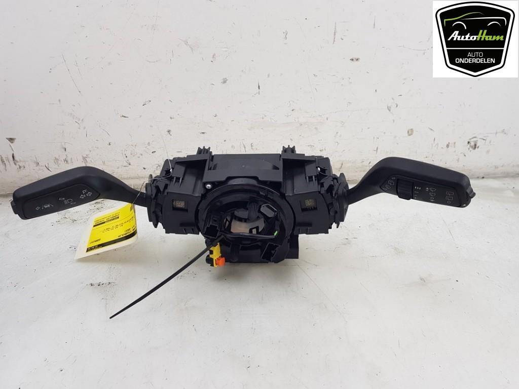 COMBISCHAKELAAR STUUR Ford Fiesta 7 (01-2017/07-2023), Auto-onderdelen, Gebruikt, Ford