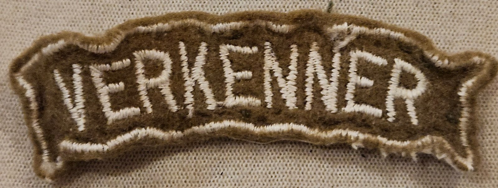 Patch Explorer vert militaire
Groupe militaire Explorer Patc, Collections, Objets militaires | Général, Enlèvement ou Envoi