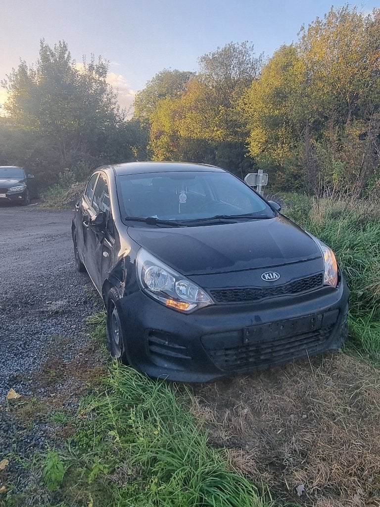 Kia rio, Achat, Particulier, Rio, Essence