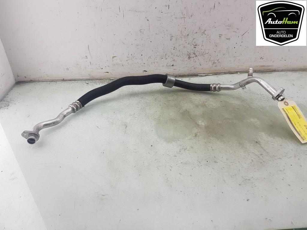 AIRCO LEIDING Renault Express (01-2021/-) (|924548013R|), Gebruikt, Renault