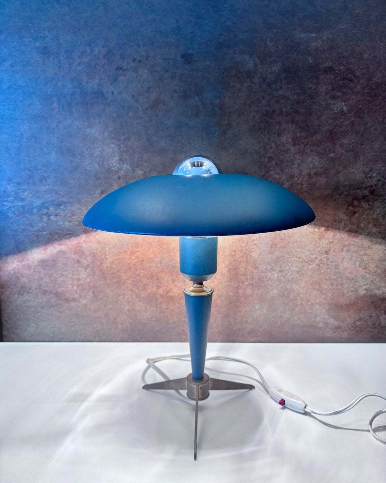 Bijou Louis Kalff, Enlèvement ou Envoi, Utilisé, Philips