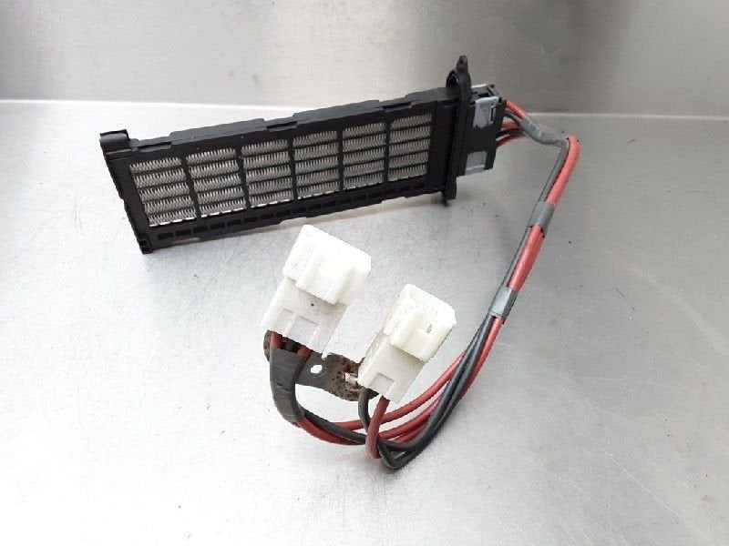 ELEMENT RADIATEUR ELECTRIQUE Subaru Forester (SH), Utilisé, Subaru