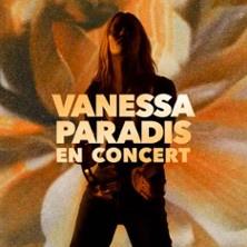 Vanessa Paradis : billet concert Zénith de Lille, Une personne, Avril