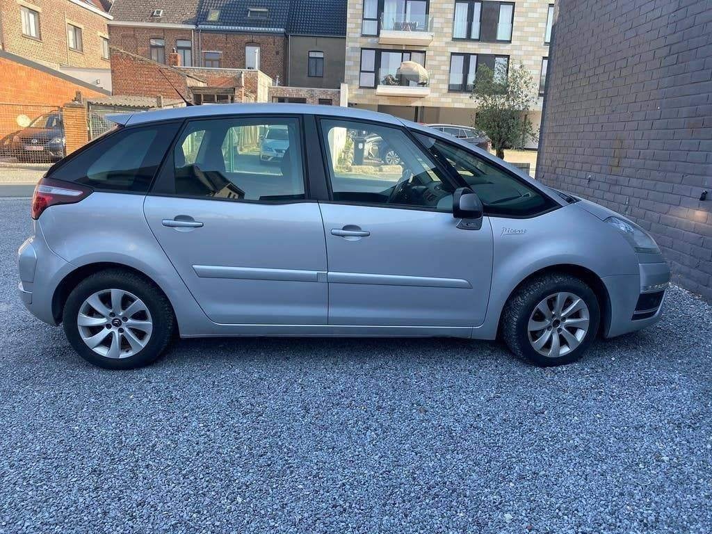 Citroën C4 ,1.6hdi, Achat, Entreprise, C4