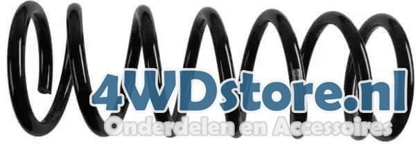 ACHTERVEER NISSAN PATHFINDER N966-50, Autos : Pièces & Accessoires, Neuf, -, -, -