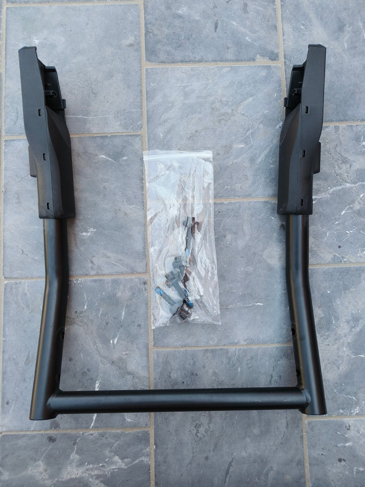 Adapter maxi cosi gazelle maxi, Enlèvement, Gazelle