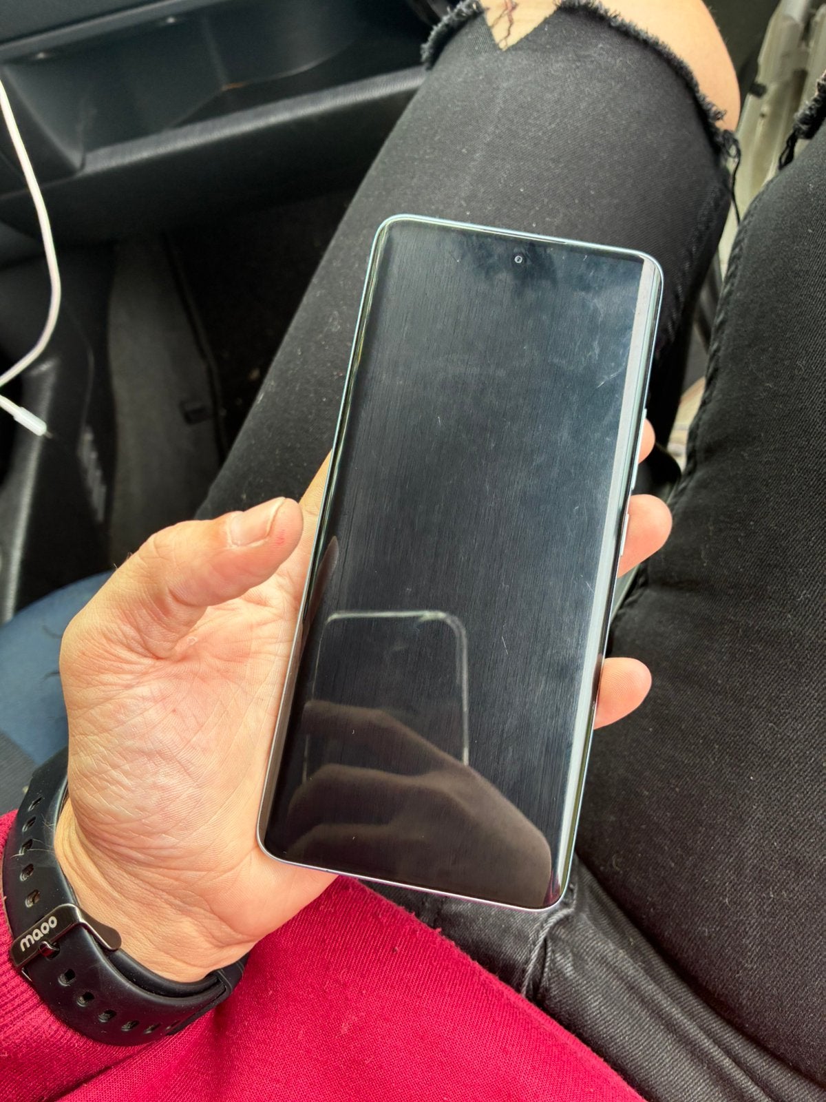 Redmi Note 15, Télécoms, Téléphonie mobile | Marques Autre, Enlèvement, Comme neuf, Sans abonnement
