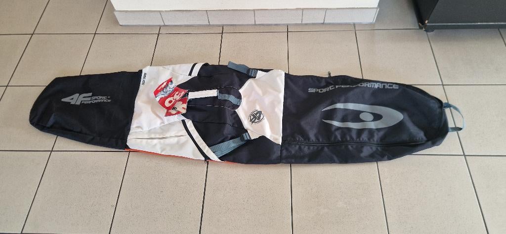 Snowboard👍Transport TAS🏂👍 NIEUWE !!👍, Ophalen of Verzenden, Nieuw, Board
