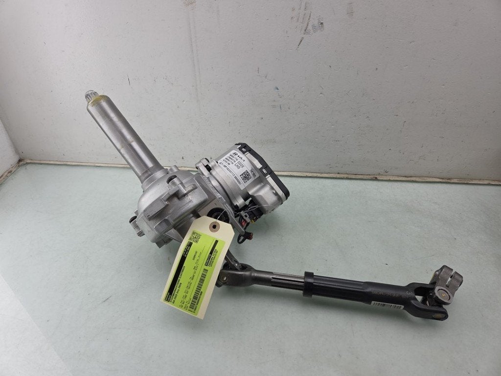 STUURBEKRACHTIGING ELEKTRISCH Kia Ceed (CDB5 / CDBB), Auto-onderdelen, Info@kia.de, Theodor-Heuss-Allee 11
60486  Frankfurt am Main, DE