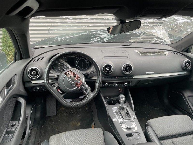 LUIDSPREKER Audi A3 Sportback (8VA / 8VF) (01-2012/10-2020), Gebruikt, Audi