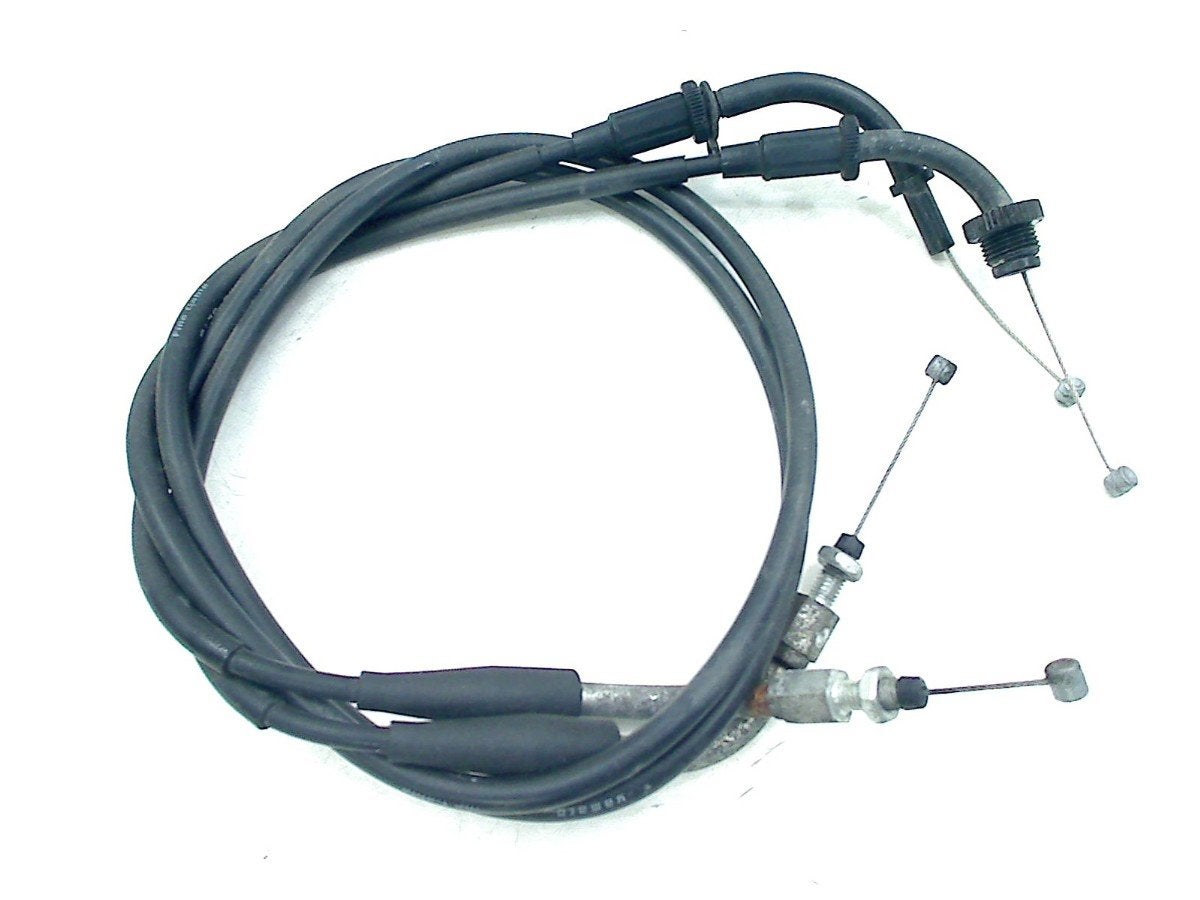 CABLE ACCELERATEUR Suzuki AN 650 Burgman 2002-2004 (AN650), Motos, Dhr. S. di Majo, Utilisé, Info@cama-motorparts.nl, P.J. Troelstraweg 8 8
3144 CX  MAASSLUIS, NL