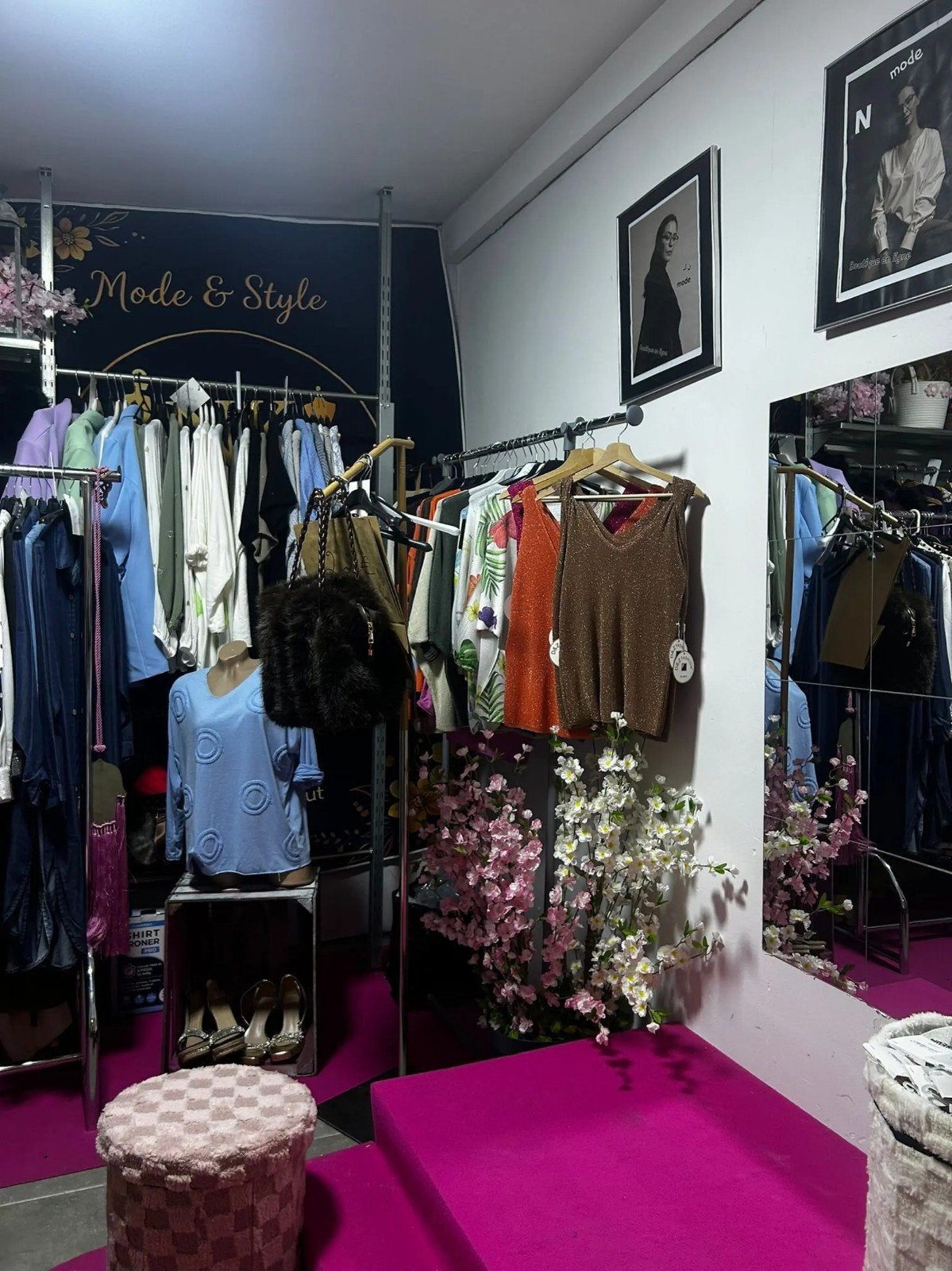 TOTAL DESTOCKAGE — Nieuwe dameskleding, Kleding | Dames, Ophalen of Verzenden
