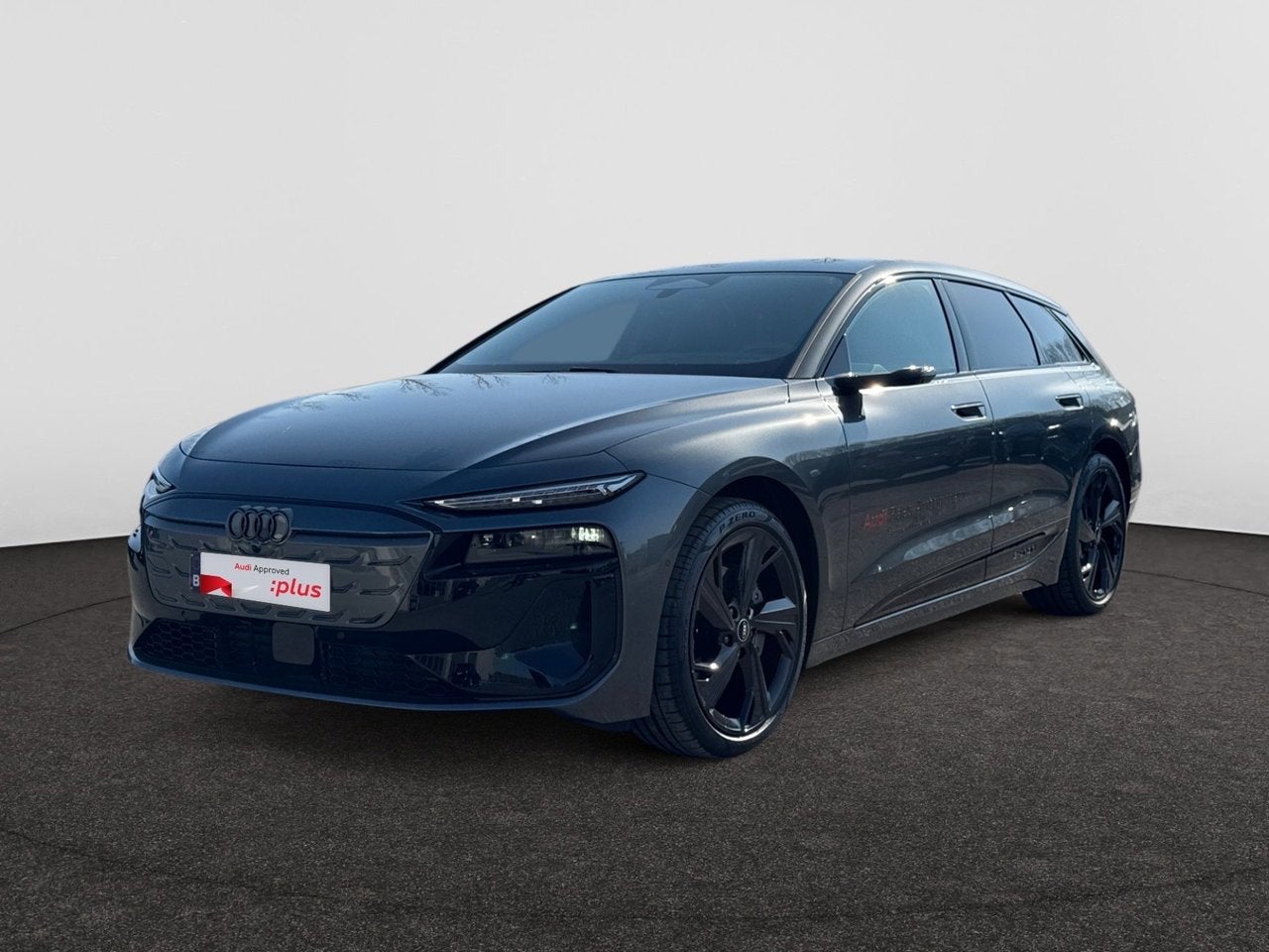 Audi A6 Avant e-tron S line e-tron performance  270,00 kW -, Automaat, https://public.car-pass.be/vhr/f3a9ace4-51ac-4b14-9677-d9e83492d8fa
