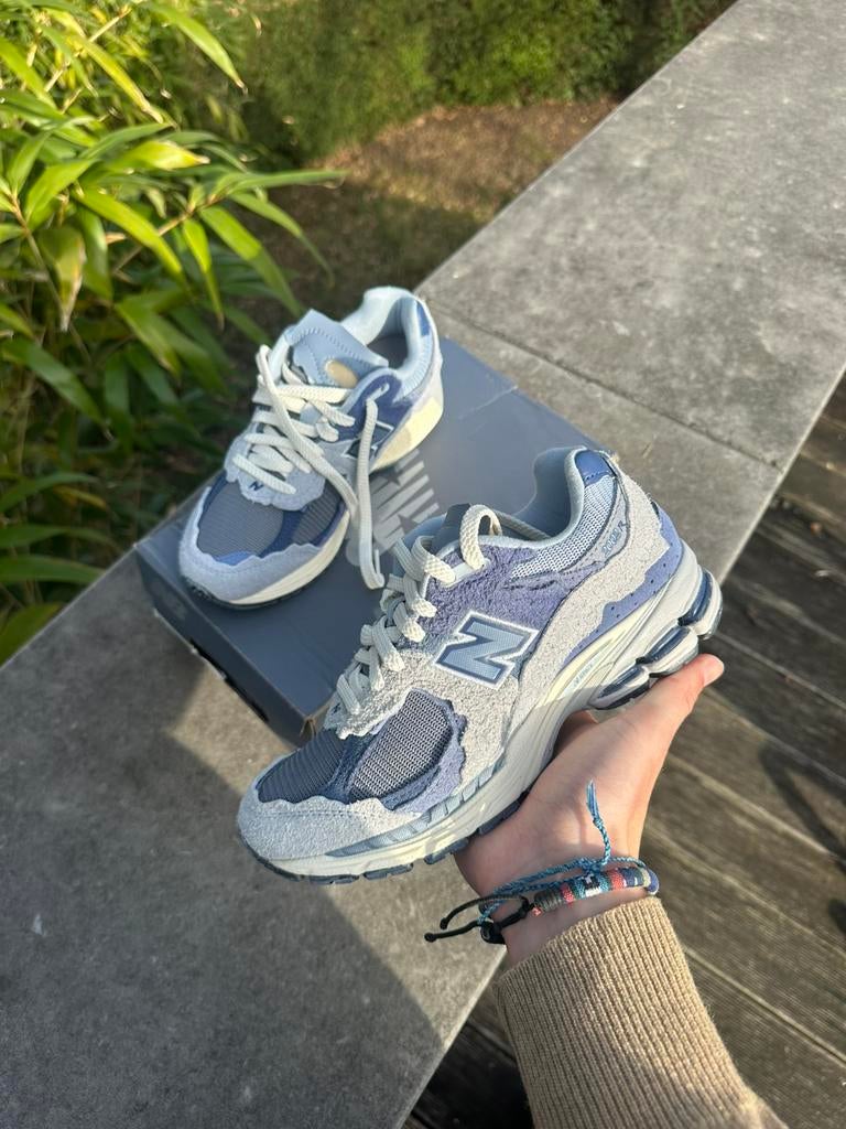 New balance 2002 protection pack artic, Ophalen, Nieuw, Blauw, Sneakers