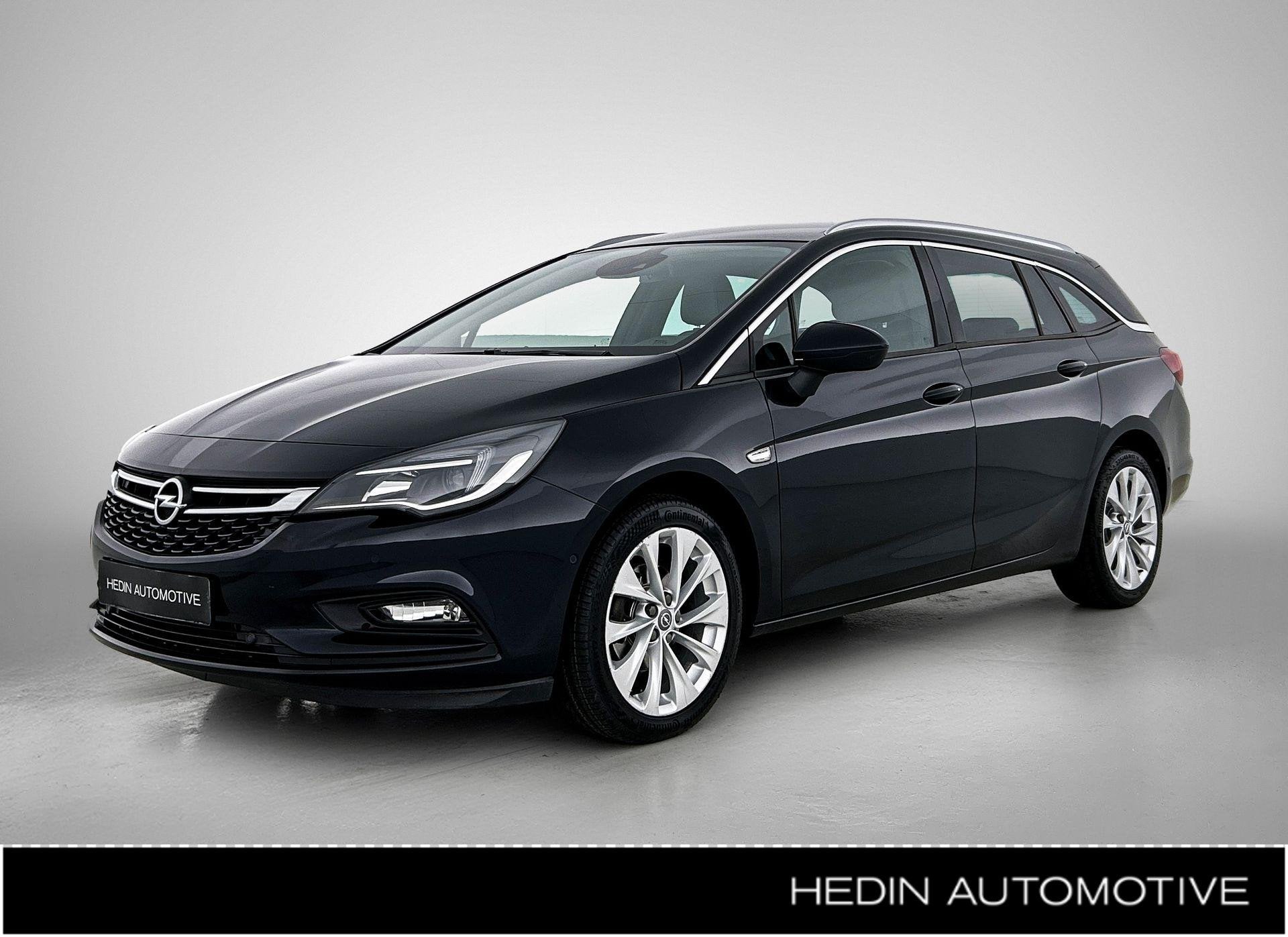 Opel Astra 1.4 Turbo 92kW S/S Innovation | Trekhaak | Keyles, Autos, 1450 kg, Achat, Euro 6, Entreprise