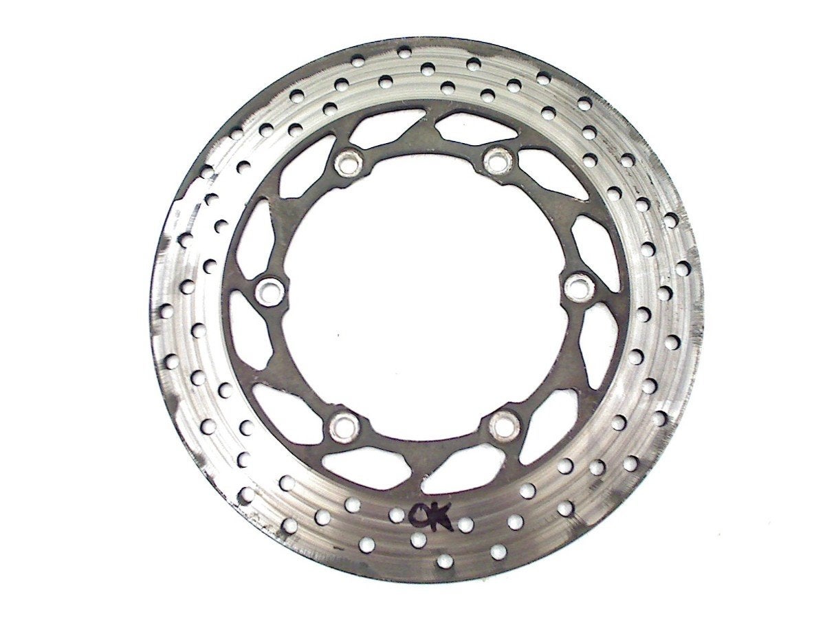 FREIN DISQUE ARRIÈRE XP 500 T-MAX 2008-2011 (XP500 4B5), Yamaha Motor Europe N.V., Utilisé, Customersupport@yamaha-motor.co.uk