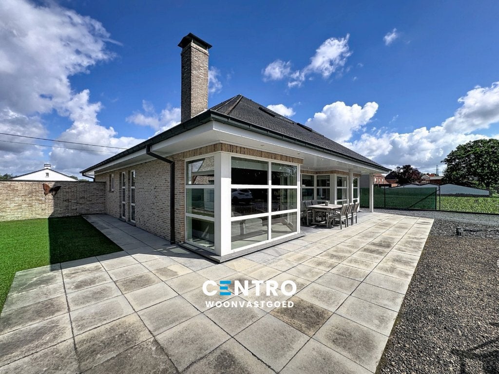 TE KOOP - Woning, Immo, Maisons à vendre, Province de Flandre-Occidentale, 500 à 1000 m², Maison individuelle, C