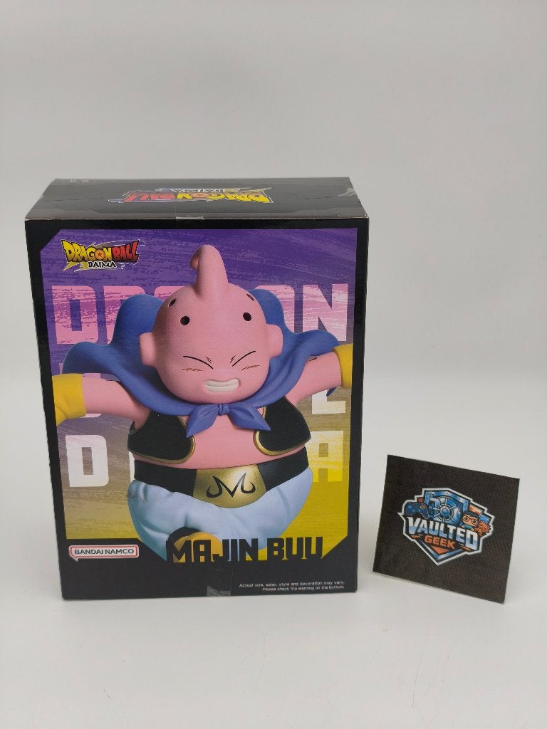 Dragon Ball Daima Majin Buu Nieuw, Collections, Enlèvement ou Envoi, Neuf