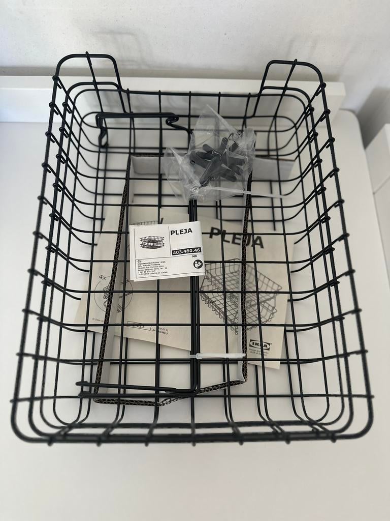Desk organizer, Huis en Inrichting, Woonaccessoires | Krantenbakken en Lectuurbakken, Ophalen, Zo goed als nieuw